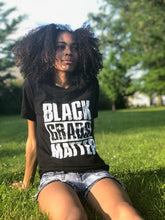 Black Grads Matter (Unisex Cut Tee XS-4XL) $25.00-$28.50