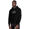 I Miss Barack Men's Hoodie (S-5XL)  $45-$49.50