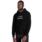 I Miss Barack Men's Hoodie (S-5XL)  $45-$49.50